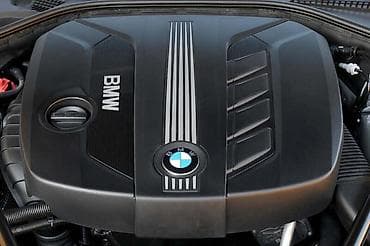 POKLOPAC MOTORA ZA BMW X5 OD 2006. DO 2013. GOD