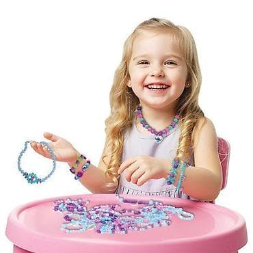 stitch crtež: Stich nakit set 040839 – kreativni set za izradu nakita Stich nakit — 3