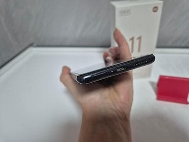 xiaomi do 100 eur: Xiaomi 11T – snažan i elegantan smartphone 8 GB ram 256 GB ROM Dual — 4