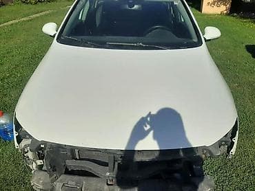 HAUBA ZA VOLKSWAGEN PASSAT B6 | Hauba za Passata B6 Mogucnost slanja