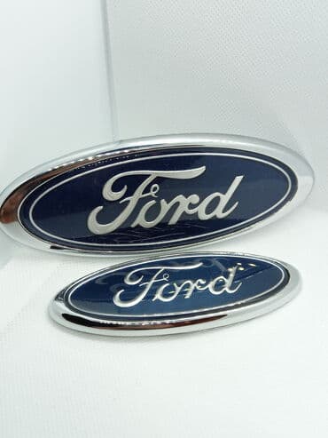 kultivator 506 cena: FORD logo FORD logo-amblem, metal-plastika. U ponudi imam dve — 5