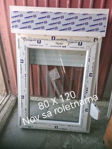 staklene termo case za kafu: ** polovna PVC stolarija. Mladenovac** Svetozar Molimo Vas — 5