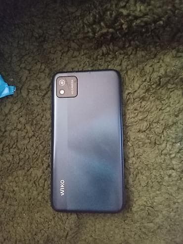 antena za mini liniju: Wiko Y52 (model W-K521) – Android 11 Go Ključne karakteristike: - — 6