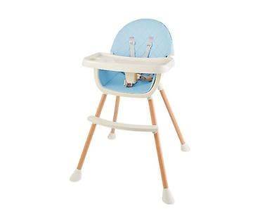 BBO Hranilica/Stolica Bambi BZ-508 – BLUE Šifra proizvoda