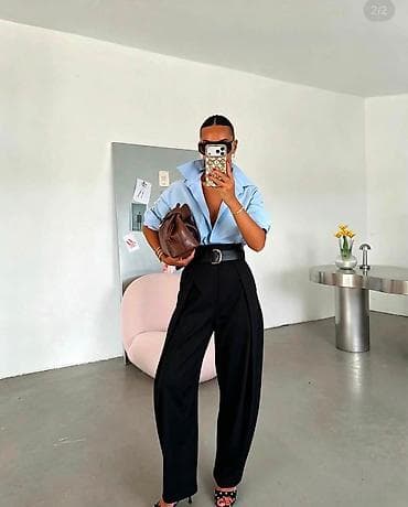 helanke sa stopom: 08. Pantalone 2.800 dinara H — 5