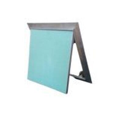 cena aluminijumske lamperije: Vrata — 4