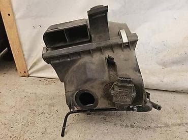 crevo interkulera: INTERKULER ZA VOLKSWAGEN PASSAT B5 ZA 2001. GOD — 2