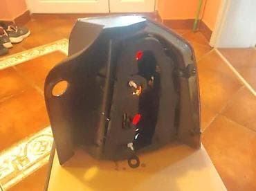 felne cena: ŠTOP LAMPE ZA OPEL ZAFIRA | Štop lampe za Opel Zafira 05-08 nove — 2