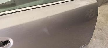 subare za zene: VRATA GEPEK HAUBA BLATOBRAN ZA SUBARU FORESTER, OUTBACK | Kod boje — 3