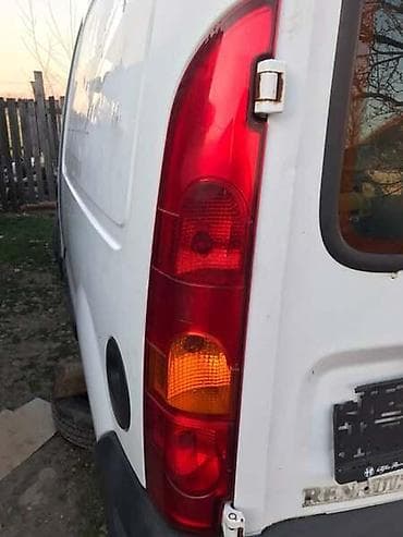 korsetii b dva za: Renault 1998 г. — 2