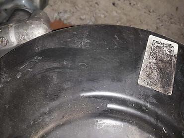 "audi a4 b5" "komplet prednji trap" cena: SERVO BUBANJ KOCNICE ZA VOLKSWAGEN PASSAT B6 | Servo bubnjevi za — 3