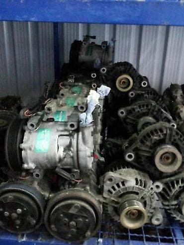 led oči za auto: KOMPRESORI KLIME ZA ALFA ROMEO 147, 156, 156 CROSSWAGON . | DELOVI — 1