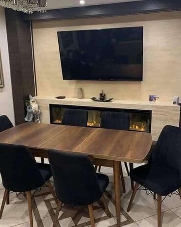 stolica radna: Visina 90cm Sirina 43cm Visina sedalnog dela 45cm Rok isporuke sa — 4