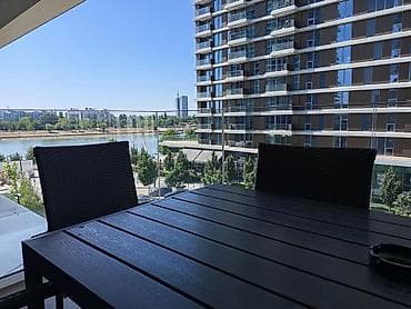 Cleaners: Kvalitetno cistim stanove na teritoriji Beograda — 4