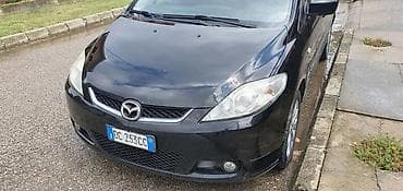 odjavljen auto: MAZDA 5 - KOMPLETAN AUTO U DELOVIMA | MAZDA 5 polovni delovi — 2