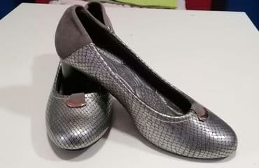 cipele ccc: Pumps, 37 — 5