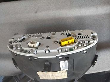 dm tapi: KM SAT ZA PEUGEOT 206 OD 1988. DO 2001. GOD — 1