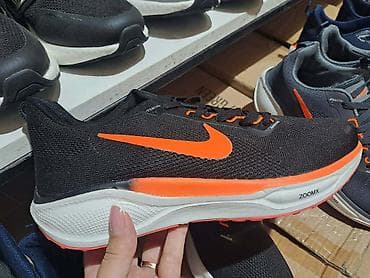 keds patike: Muške patike za trčanje – Nike stil, više boja - Lagani mrežasti — 3