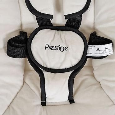 dormeo jastuk protiv hrkanja cena: Cangaroo Ljuljaška za bebe Prestige – Beige (CAN0077-70) Cangaroo — 5