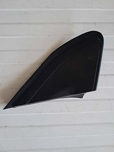 magnet za strujomer: PLASTIKA PREDNJEG BLATOBRANA ZA PEUGEOT 2008 OD 2013. DO 2019. GOD — 1