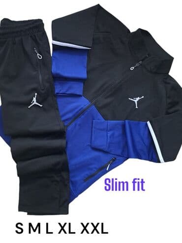 tregeri za pantalone za odrasle: Mokra likra za odrasle modeli su slim fit Velicime: S, M, L, XL, 2XL — 6
