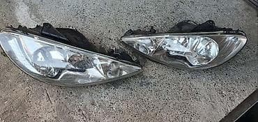 FAR, FAROVI ZA PEUGEOT 206