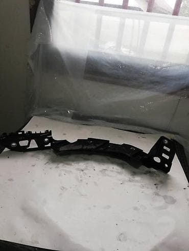 aparat za nitne: LEVI NOSAC FARA ZA VOLKSWAGEN POLO OD 2009. DO 2017. GOD. - 6R0805071E — 2