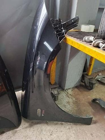 led oči za auto: BLATOBRAN I KRILO ZA SEAT LEON OD 2005. DO 2008. GOD. | U ponudi sve — 1