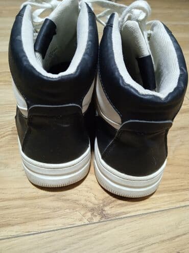 Sweatpants: Trainers, PULL&BEAR, size - 40 — 7