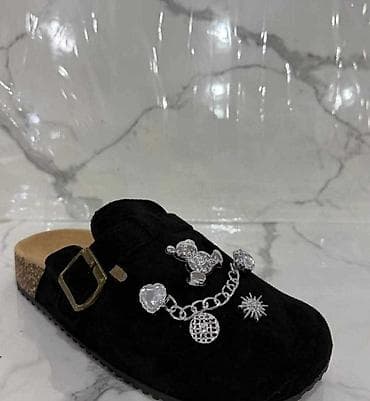 sandale nike zenske: Ženske sandale – više modela - Model 1: Platforma i visoka blok — 8
