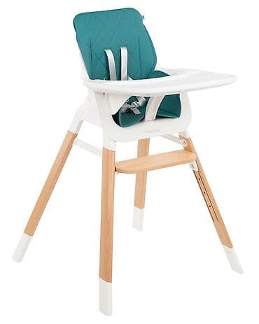 hranilice za bebe ikea: KIKKA BOO Hranilica MODO 2in1 – petrol green Šifra proizvoda: KKB2 — 1