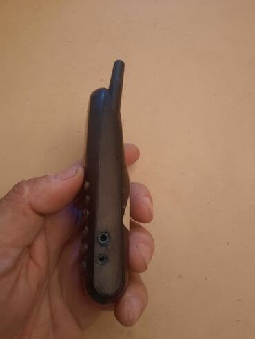 Motorola: Motorola A1800, < 2 GB, bоја - Crna, Sa tastaturom — 1