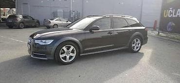 alternator: AUDI A6 ALL ROUD RETROVIZOR L I D | Audi a6 ALL ROUD DELOVI ! ! ! ! — 3