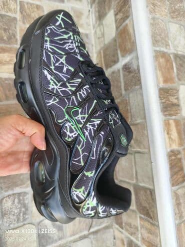 nike vapormax plus: Trainers, Nike, size - 46 — 3