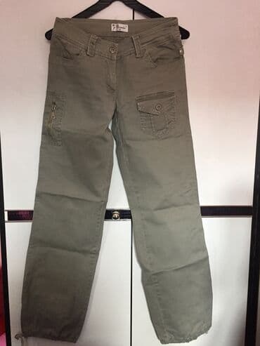 tunika i pantalone: M — 1