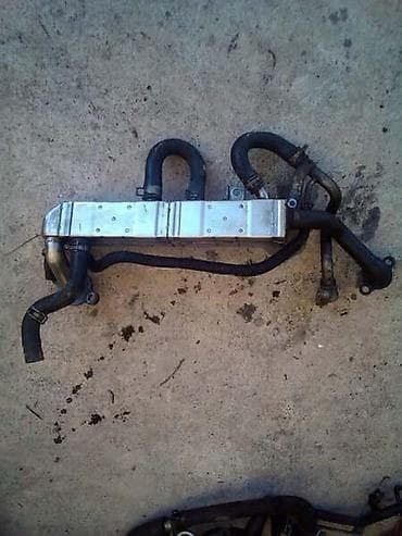 crevo interkulera: EGR VENTIL 2.0 110KW ZA SUBARU OUTBACK ZA 2010. GOD — 1