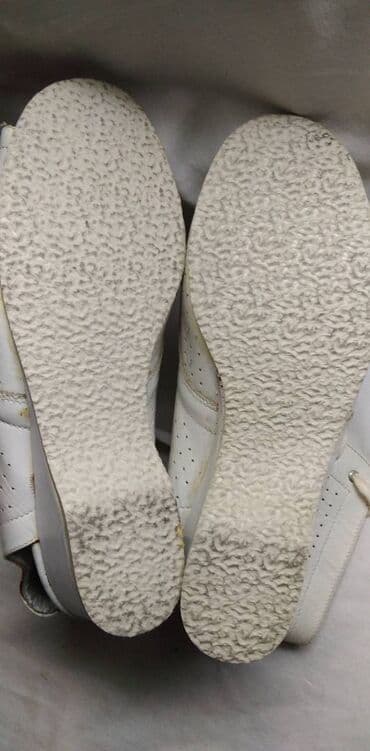 obuca gepard: Ankle boots, 38 — 4