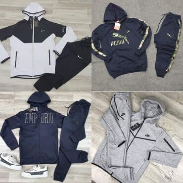 exit trenerke: TOP PONUDA Veličina S M L XL XXL Cena 5300 dinara Moguca zamena — 26