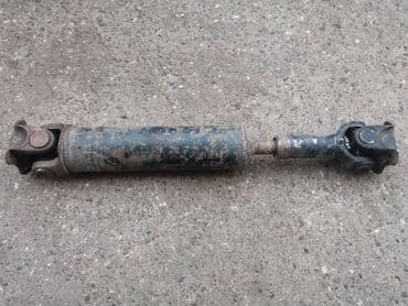 prednji branik za citroen c3 cena: Prednji kardan Lada 2121,21213,21214 Niva. Polovno, ocuvano. Dobri — 1
