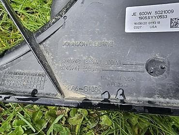 upozorenja na autu: VENTILATOR W167 ZA MERCEDES BENZ GLE KLASA | Mercedes gle w167 — 3