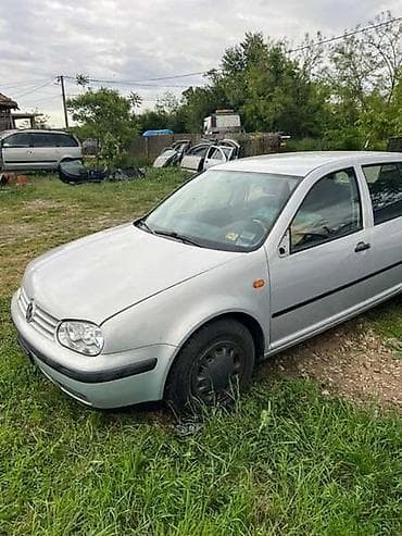 auto sa 6 sedista: SEDIŠTA ZA VOLKSWAGEN GOLF 4 | Sedišta za VW Golf 4, 1.6 SR, 5 — 2