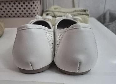 zara ravne papuce: Obuca NOVO — 9
