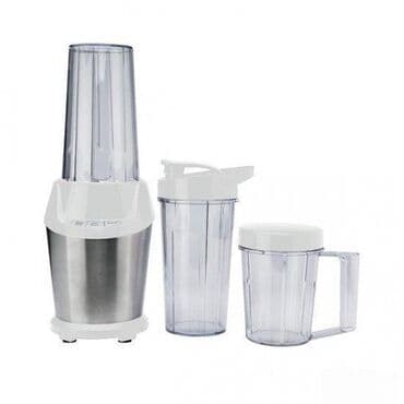 Kuleri za vodu: **Tehnički detalji** **Opšte** Vrsta aparata : BlenderMaterijal sečiva — 1