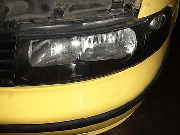 FAROVI ZA SEAT LEON OD 2000. DO 2005. GOD. | Farovi za Seata Leon 5 na lalafo.rs FAROVI ZA SEAT LEON OD 2000. DO 2005. GOD. | Farovi za Seata Leon 5