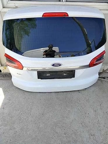 GEPEK VRATA ZA FORD S-MAX OD 2010. DO 2015. GOD. | Gepek vrata Ford