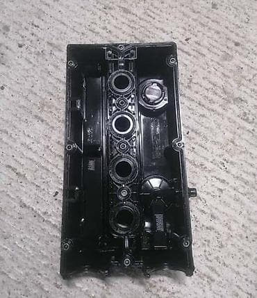 tepih crni: POKLOPAC MOTORA 1.6 Z16XEP ZA OPEL ASTRA G, ASTRA H, MERIVA | Svi — 2