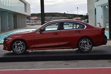 VRATA ZA BMW SERIJA 3 OD 2019. DO 2020. GOD