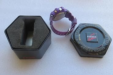 koferi cene roda: G-SHOCK bez mana greske, dobijen iz vana ORIGINAL, nikakva razlika — 3