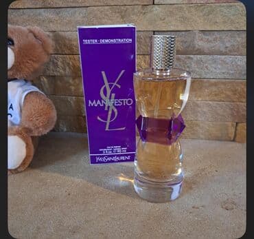spark parfemi: Unisex perfume, Replica — 21