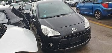 retrovizor citroen c3: DELOVI ZA CITROEN C3 | Citroen C3 6 Polovni originalni delovi — 3